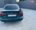 Зеленый Дэу Ланос, объемом двигателя 1.6 л и пробегом 208 тыс. км за 3100 $, фото 7 на Automoto.ua