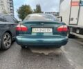 Зеленый Дэу Ланос, объемом двигателя 1.35 л и пробегом 40 тыс. км за 2629 $, фото 8 на Automoto.ua