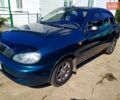 Дэу Ланос 2005 в Днепре (Днепропетровске) на Automoto.ua Зеленый Дэу Ланос, объемом двигателя 1.5 л и пробегом 210 тыс. км за 2500 $, фото 3 на Automoto.ua
