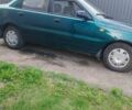 Зелений Деу Ланос, об'ємом двигуна 1.5 л та пробігом 231 тис. км за 2200 $, фото 23 на Automoto.ua
