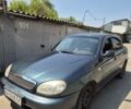 Зелений Деу Ланос, об'ємом двигуна 1.5 л та пробігом 270 тис. км за 2150 $, фото 1 на Automoto.ua