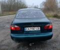 Зелений Деу Ланос, об'ємом двигуна 1.3 л та пробігом 137 тис. км за 1500 $, фото 5 на Automoto.ua