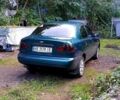 Дэу Ланос 2005 в Днепре (Днепропетровске) на Automoto.ua Зеленый Дэу Ланос, объемом двигателя 1.5 л и пробегом 210 тыс. км за 2500 $, фото 2 на Automoto.ua