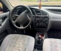 Зеленый Дэу Ланос, объемом двигателя 1.5 л и пробегом 240 тыс. км за 2850 $, фото 12 на Automoto.ua