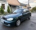 Дэу Ланос 2005 в Полтаве на Automoto.ua Зеленый Дэу Ланос, объемом двигателя 1.5 л и пробегом 210 тыс. км за 2450 $, фото 1 на Automoto.ua