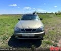 Зелений Деу Ланос, об'ємом двигуна 1.5 л та пробігом 150 тис. км за 2500 $, фото 1 на Automoto.ua
