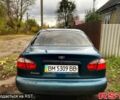 Деу Ланос 2005 у Ахтырке на Automoto.ua Зелений Деу Ланос, об'ємом двигуна 1.5 л та пробігом 56 тис. км за 1600 $, фото 4 на Automoto.ua