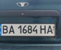 Зелений Деу Ланос, об'ємом двигуна 0 л та пробігом 365 тис. км за 1800 $, фото 7 на Automoto.ua