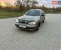 Зелений Деу Ланос, об'ємом двигуна 1.5 л та пробігом 145 тис. км за 2847 $, фото 6 на Automoto.ua