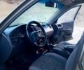 Зеленый Дэу Ланос, объемом двигателя 1.6 л и пробегом 230 тыс. км за 1500 $, фото 2 на Automoto.ua