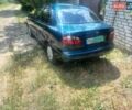 Зелений Деу Ланос, об'ємом двигуна 1.5 л та пробігом 140 тис. км за 3500 $, фото 3 на Automoto.ua