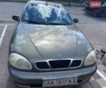 Зелений Деу Ланос, об'ємом двигуна 1.5 л та пробігом 280 тис. км за 1950 $, фото 4 на Automoto.ua