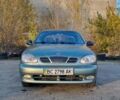 Деу Ланос 2005 у Києві на Automoto.ua Зелений Деу Ланос, об'ємом двигуна 0 л та пробігом 73 тис. км за 2500 $, фото 1 на Automoto.ua
