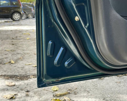 Дэу Ланос 2005 в Каменце-Подольском на Automoto.ua Зеленый Дэу Ланос, объемом двигателя 1.5 л и пробегом 223 тыс. км за 2599 $, фото 14 на Automoto.ua