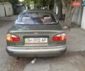 Зелений Деу Ланос, об'ємом двигуна 1.5 л та пробігом 125 тис. км за 3200 $, фото 3 на Automoto.ua