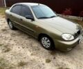 Деу Ланос 2005 у Червоноград на Automoto.ua Зелений Деу Ланос, об'ємом двигуна 1.5 л та пробігом 181 тис. км за 2400 $, фото 2 на Automoto.ua