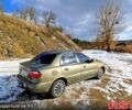 Зеленый Дэу Ланос, объемом двигателя 1.5 л и пробегом 270 тыс. км за 2550 $, фото 5 на Automoto.ua