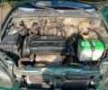 Зеленый Дэу Ланос, объемом двигателя 1.6 л и пробегом 335 тыс. км за 2000 $, фото 8 на Automoto.ua