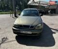 Зеленый Дэу Ланос, объемом двигателя 1.5 л и пробегом 275 тыс. км за 1250 $, фото 1 на Automoto.ua