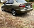Деу Ланос 2005 у Червоноград на Automoto.ua Зелений Деу Ланос, об'ємом двигуна 1.5 л та пробігом 181 тис. км за 2400 $, фото 9 на Automoto.ua