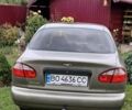 Зелений Деу Ланос, об'ємом двигуна 1.5 л та пробігом 183 тис. км за 2500 $, фото 6 на Automoto.ua