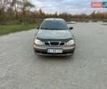 Зелений Деу Ланос, об'ємом двигуна 1.5 л та пробігом 145 тис. км за 2847 $, фото 3 на Automoto.ua