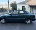 Дэу Ланос 2005 в Полтаве на Automoto.ua Зеленый Дэу Ланос, объемом двигателя 1.5 л и пробегом 210 тыс. км за 2450 $, фото 1 на Automoto.ua