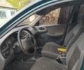 Зелений Деу Ланос, об'ємом двигуна 0 л та пробігом 201 тис. км за 2300 $, фото 13 на Automoto.ua