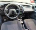 Дэу Ланос 2005 в Ивано-Франковске на Automoto.ua Зеленый Дэу Ланос, объемом двигателя 1.5 л и пробегом 158 тыс. км за 2100 $, фото 25 на Automoto.ua