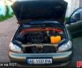 Зеленый Дэу Ланос, объемом двигателя 15 л и пробегом 244 тыс. км за 2300 $, фото 8 на Automoto.ua