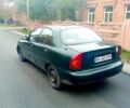 Зелений Деу Ланос, об'ємом двигуна 1.6 л та пробігом 212 тис. км за 1850 $, фото 3 на Automoto.ua