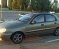 Зелений Деу Ланос, об'ємом двигуна 1.5 л та пробігом 206 тис. км за 2500 $, фото 6 на Automoto.ua