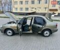 Зелений Деу Ланос, об'ємом двигуна 1.5 л та пробігом 145 тис. км за 2847 $, фото 30 на Automoto.ua