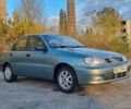 Деу Ланос 2005 у Києві на Automoto.ua Зелений Деу Ланос, об'ємом двигуна 0 л та пробігом 73 тис. км за 2500 $, фото 2 на Automoto.ua