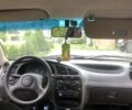 Зеленый Дэу Ланос, объемом двигателя 1.5 л и пробегом 186 тыс. км за 2000 $, фото 2 на Automoto.ua