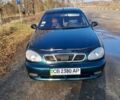 Зеленый Дэу Ланос, объемом двигателя 1.5 л и пробегом 100 тыс. км за 2900 $, фото 16 на Automoto.ua