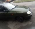 Зелений Деу Ланос, об'ємом двигуна 1.5 л та пробігом 172 тис. км за 2900 $, фото 3 на Automoto.ua