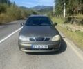 Зеленый Дэу Ланос, объемом двигателя 1.5 л и пробегом 231 тыс. км за 2200 $, фото 1 на Automoto.ua