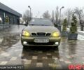 Зелений Деу Ланос, об'ємом двигуна 1.5 л та пробігом 167 тис. км за 1650 $, фото 1 на Automoto.ua