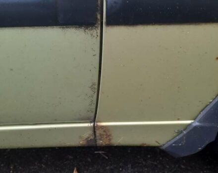 Зеленый Дэу Ланос, объемом двигателя 1.5 л и пробегом 224 тыс. км за 2300 $, фото 2 на Automoto.ua