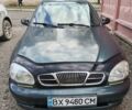 Зелений Деу Ланос, об'ємом двигуна 1.6 л та пробігом 307 тис. км за 2100 $, фото 1 на Automoto.ua