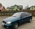 Зелений Деу Ланос, об'ємом двигуна 1.5 л та пробігом 120 тис. км за 2750 $, фото 1 на Automoto.ua