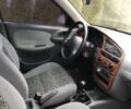 Зеленый Дэу Ланос, объемом двигателя 1.5 л и пробегом 125 тыс. км за 2550 $, фото 9 на Automoto.ua