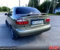 Дэу Ланос 2005 в Новомосковске на Automoto.ua Зеленый Дэу Ланос, объемом двигателя 1.5 л и пробегом 116 тыс. км за 2999 $, фото 5 на Automoto.ua