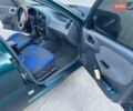 Зеленый Дэу Ланос, объемом двигателя 1.6 л и пробегом 208 тыс. км за 3100 $, фото 4 на Automoto.ua