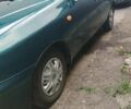 Зелений Деу Ланос, об'ємом двигуна 1.5 л та пробігом 231 тис. км за 2200 $, фото 29 на Automoto.ua