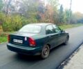 Зелений Деу Ланос, об'ємом двигуна 1.6 л та пробігом 212 тис. км за 1850 $, фото 4 на Automoto.ua