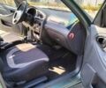 Зелений Деу Ланос, об'ємом двигуна 1.6 л та пробігом 126 тис. км за 3100 $, фото 4 на Automoto.ua