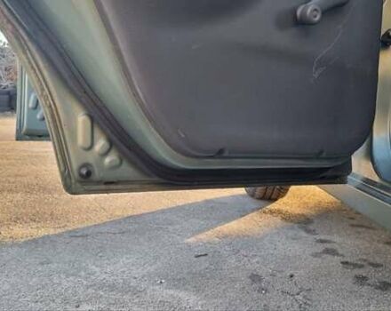 Деу Ланос 2005 у Києві на Automoto.ua Зелений Деу Ланос, об'ємом двигуна 0 л та пробігом 73 тис. км за 2500 $, фото 17 на Automoto.ua