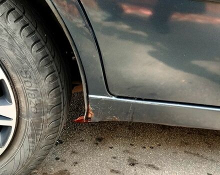 Зелений Деу Ланос, об'ємом двигуна 1.5 л та пробігом 240 тис. км за 1400 $, фото 5 на Automoto.ua